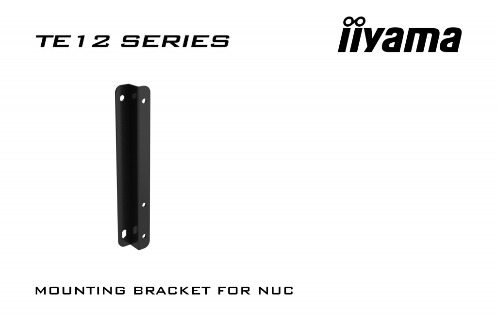 iiyama TE7512MIS-B3AG beeldkrant Kiosk-ontwerp 190,5 cm (75") LCD Wifi 400 cd/m² 4K Ultra HD Zwart Touchscreen Type processor An - Afbeelding 18