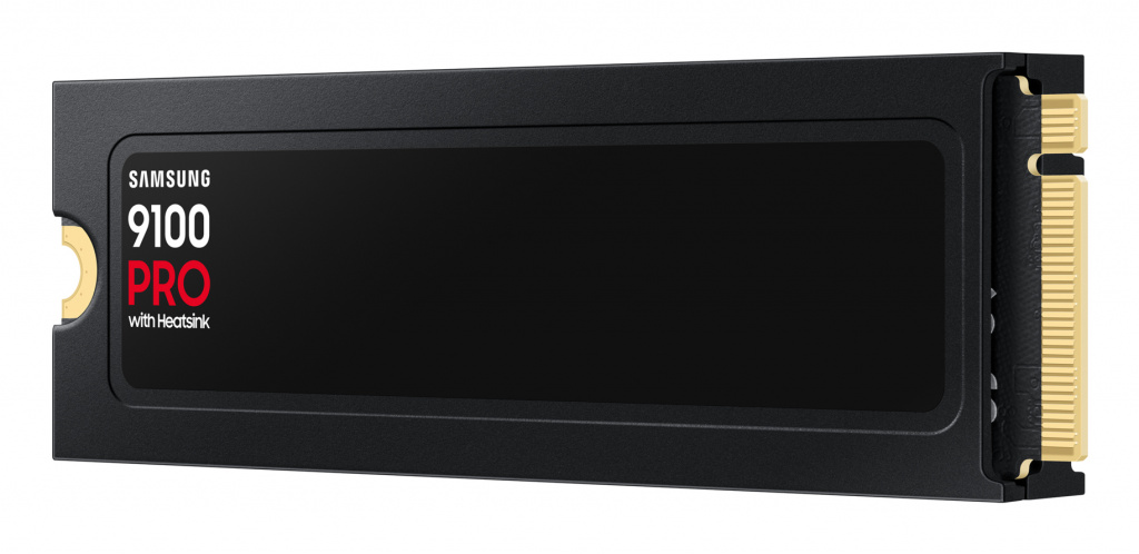 Samsung MZ-VAP4T0 4 TB M.2 PCI Express 5.0 NVMe V-NAND TLC - Afbeelding 8