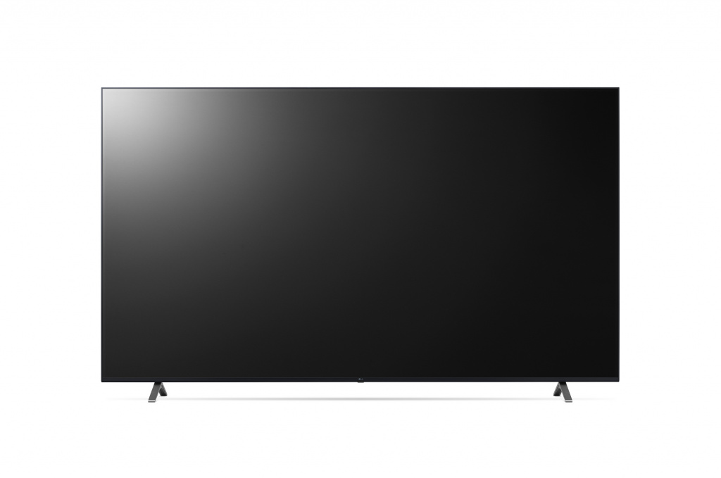 LG 86UN640S0LD beeldkrant Digitale signage flatscreen 2,18 m (86") LCD Wifi 330 cd/m² 4K Ultra HD Blauw WebOS - Afbeelding 2