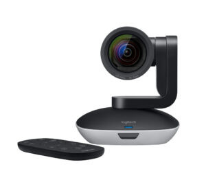 Logitech 960-001186 video conferencing systeem