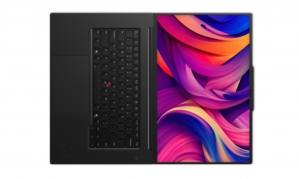 Lenovo ThinkPad P1 Gen 7 Intel Core Ultra 7 155H Mobiel werkstation 40,6 cm (16") WQXGA 32 GB LPDDR5x-SDRAM 1 TB SSD NVIDIA GeFo - Afbeelding 10