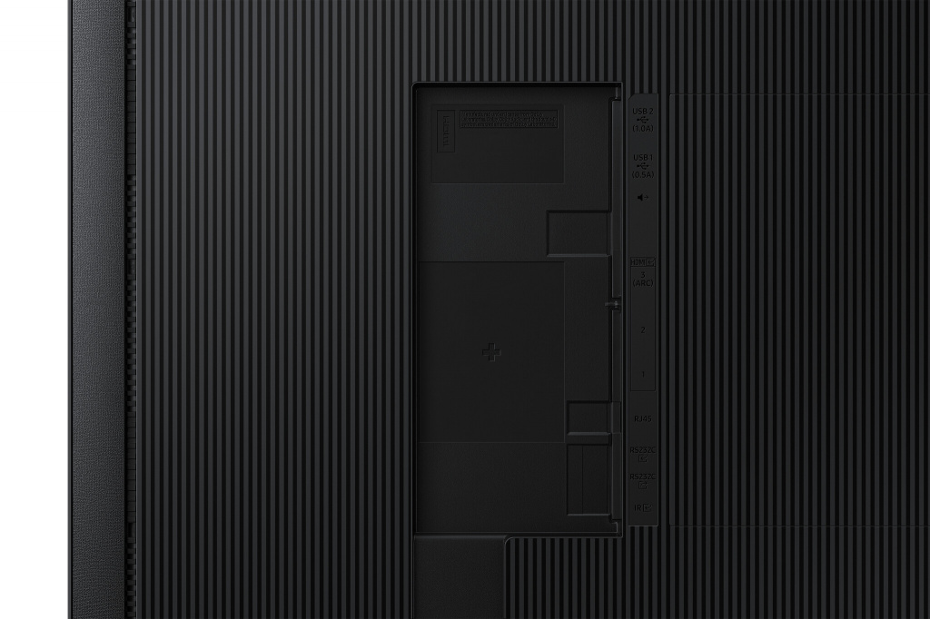 Samsung 50" Crystal UHD Signage QBC - Afbeelding 13
