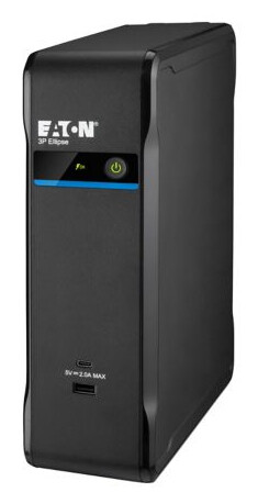 Eaton 3P Ellipse 700 UPS Stand-by (Offline) 0,7 kVA 420 W 4 AC-uitgang(en) - Afbeelding 3