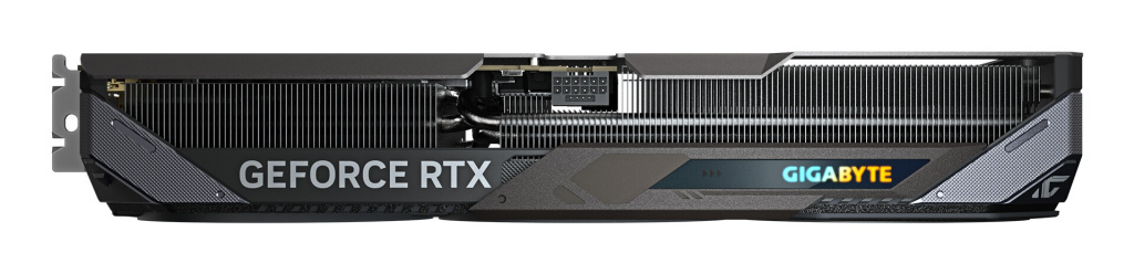 GIGABYTE GeForce RTX 5070 GAMING OC 12G NVIDIA 12 GB GDDR7 - Afbeelding 7