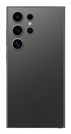 Samsung Galaxy S24 Ultra 17,3 cm (6.8") Dual SIM 5G USB Type-C 12 GB 1 TB 5000 mAh Zwart, Titanium - Afbeelding 4