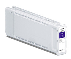 Epson UltraChrome Pro10 inktcartridge 1 stuk(s) Origineel Violet