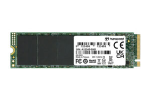 Transcend 115S 500 GB M.2 PCI Express 3.0 NVMe 3D NAND