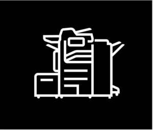 Xerox Horizontale transportkit (Business Ready)