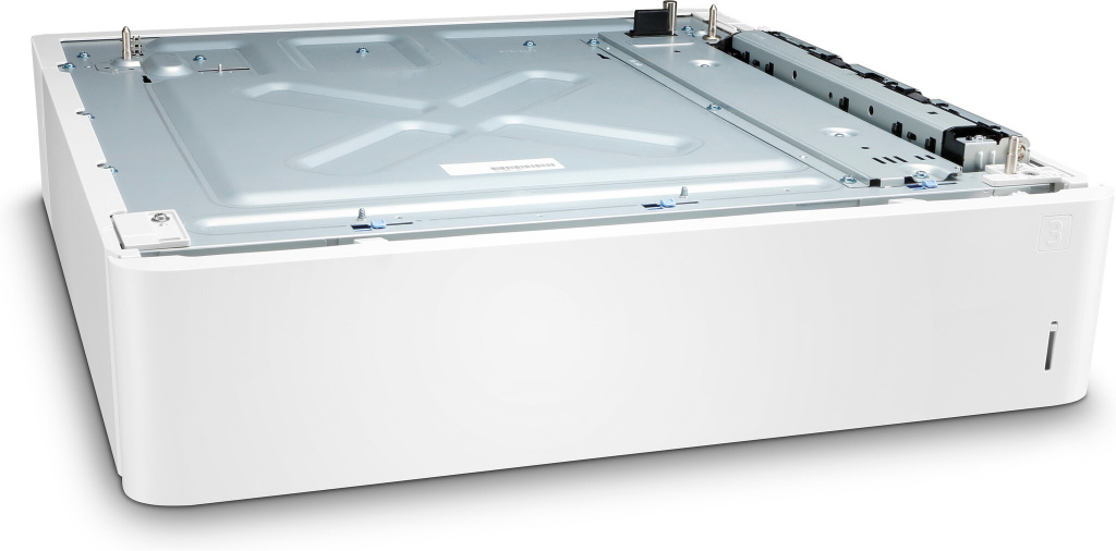 HP LaserJet papierlade voor 550 vel - Afbeelding 2