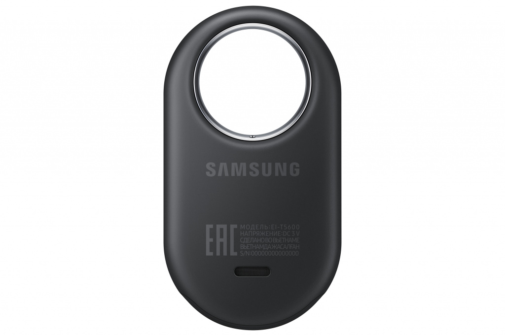 Samsung Galaxy SmartTag Item Finder Grafiet - Afbeelding 12
