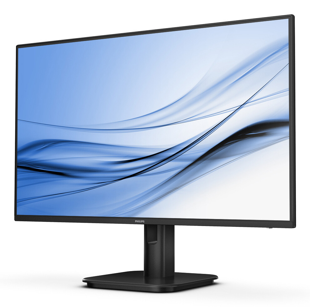 Philips 1000 series 24E1N1100A/00 computer monitor 60,5 cm (23.8") 1920 x 1080 Pixels Full HD LCD Zwart - Afbeelding 12