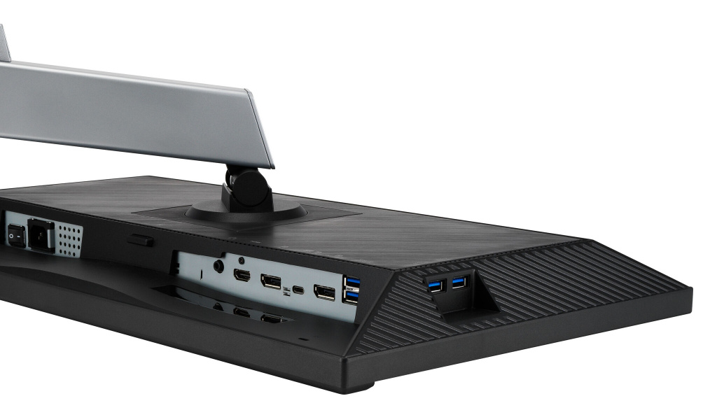 ASUS ProArt PA247CV computer monitor 60,5 cm (23.8") 1920 x 1080 Pixels Full HD Zwart, Zilver - Afbeelding 9