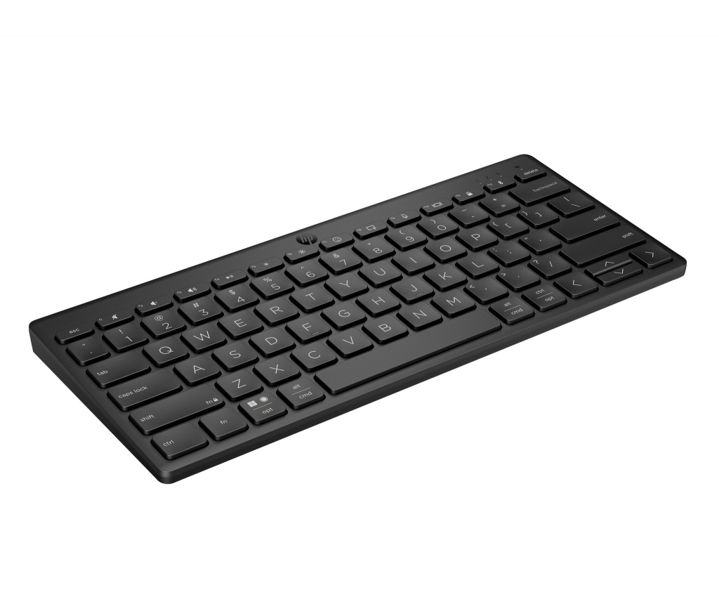 HP 350 Compact Multi-Device Bluetooth Keyboard - Afbeelding 9