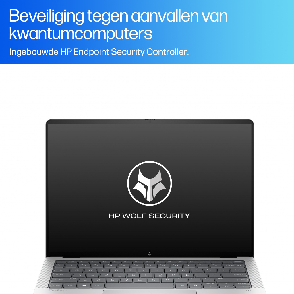 HP EliteBook X G1a Copilot+ PC AMD Ryzen AI 7 PRO 360 Laptop 35,6 cm (14") Touchscreen 2.8K 32 GB LPDDR5x-SDRAM 1 TB SSD Wi-Fi 7 - Afbeelding 16