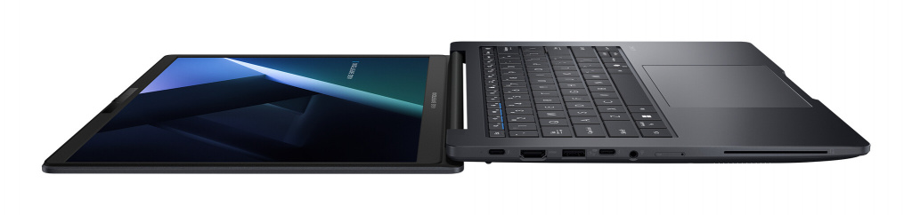 ASUS ExpertBook B3 B3405CCA-LY2769X Intel Core Ultra 7 255H Laptop 35,6 cm (14") WUXGA 32 GB DDR5-SDRAM 1 TB SSD Wi-Fi 6E (802.1 - Afbeelding 5