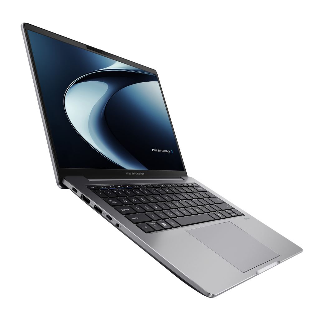 ASUS ExpertBook P3 P3405CVA-LY0259X Intel® Core™ i7 i7-13620H Laptop 35,6 cm (14") WUXGA 32 GB DDR5-SDRAM 1 TB SSD Wi-Fi 6 (802. - Afbeelding 4