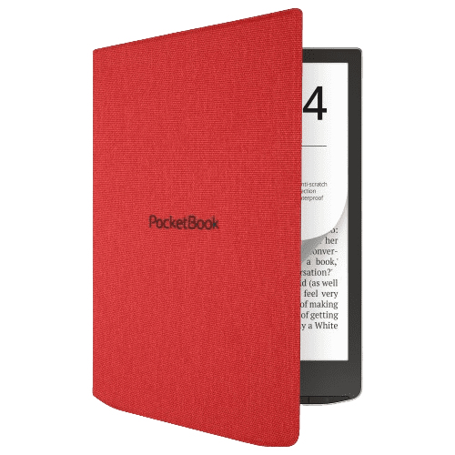 PocketBook InkPad Color 3 e-book reader Touchscreen 32 GB Wifi Zwart, Grijs - Afbeelding 9