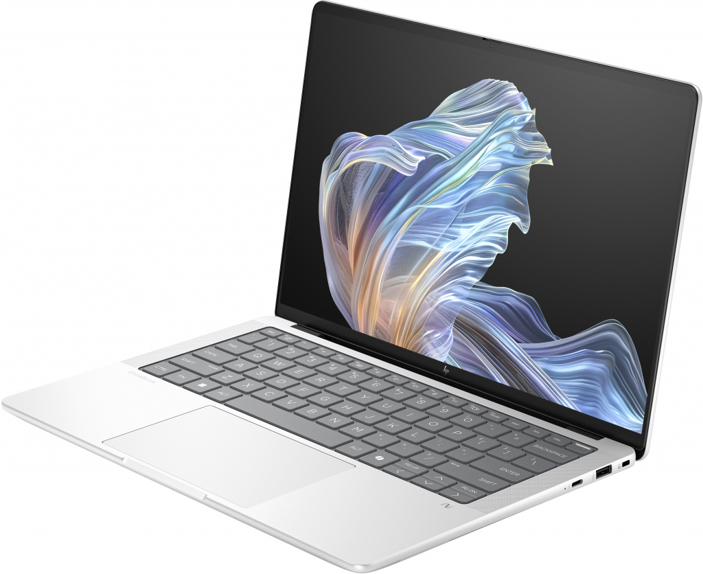 HP EliteBook X G1a Copilot+ PC AMD Ryzen AI 7 PRO 360 Laptop 35,6 cm (14") Touchscreen 2.8K 32 GB LPDDR5x-SDRAM 1 TB SSD Wi-Fi 7 - Afbeelding 3