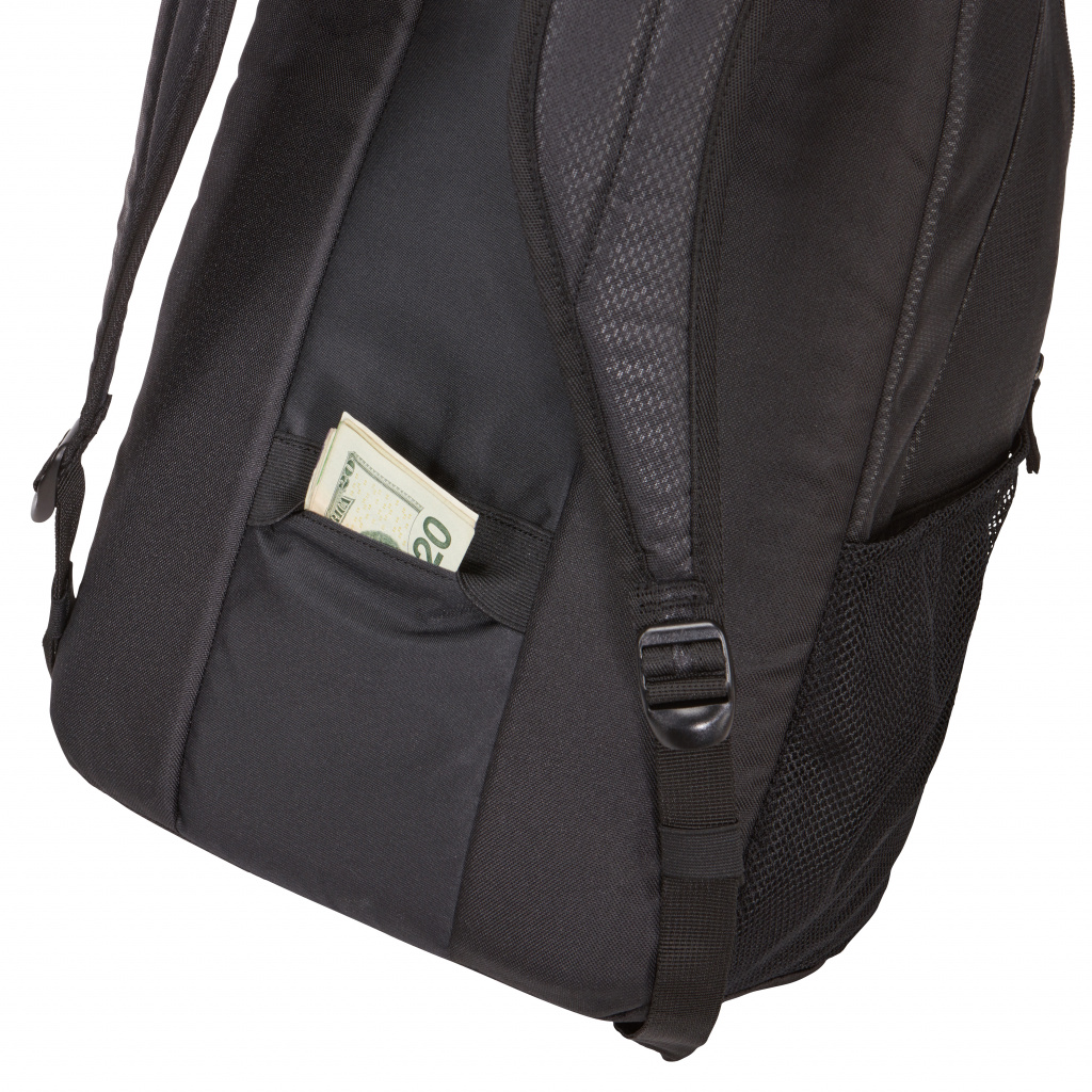 Case Logic Prevailer Laptop Backpack 17.3" - Rugzak 17,3 inch - Afbeelding 8