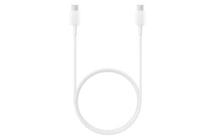Samsung EP-DA705 USB-kabel 1 m USB C Wit