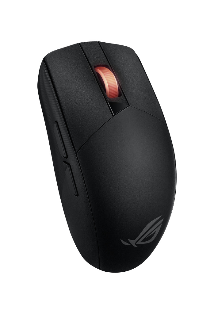 ASUS ROG Strix Impact III Wireless muis Gamen Ambidextrous RF-draadloos + Bluetooth Optisch 36000 DPI - Afbeelding 3