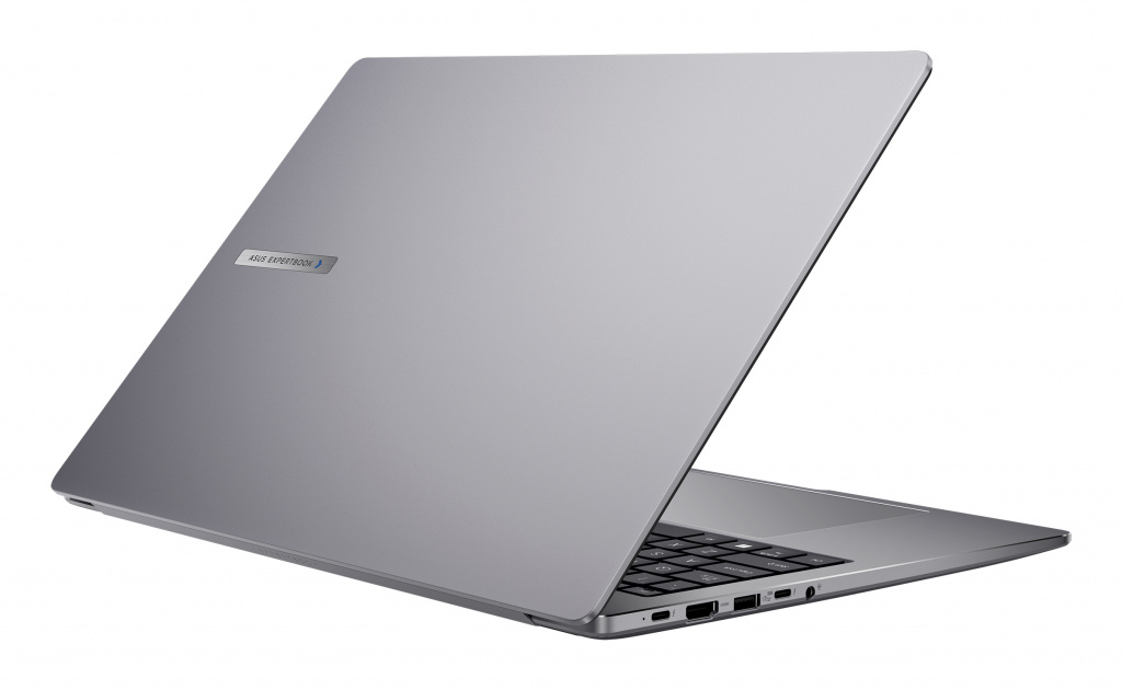 ASUS ExpertBook P3 P3605CVA-MB0170X Intel® Core™ i7 i7-13620H Laptop 40,6 cm (16") WUXGA 32 GB DDR5-SDRAM 1 TB SSD Wi-Fi 6 (802. - Afbeelding 5
