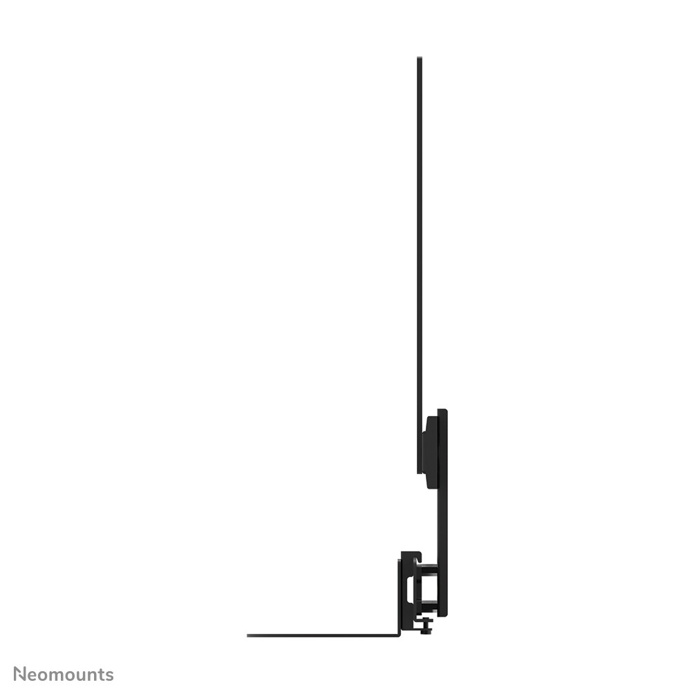 Neomounts AV45-500BL Laptophouder kit 43-110" - VESA - max 2,5 kg - universeel - Afbeelding 14