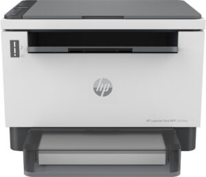 HP LaserJet Tank MFP 2604dw printer