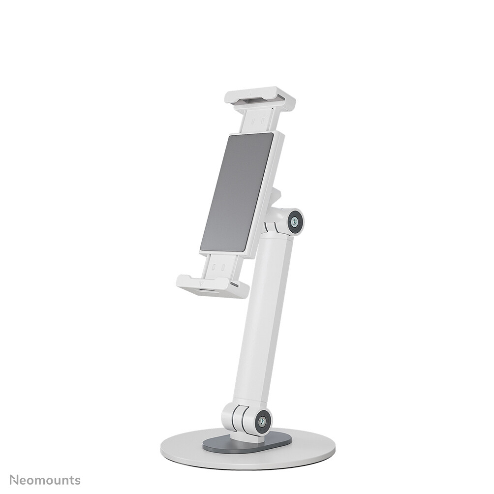 Neomounts DS15-540WH1 Tablet standaard 4.7-12.9" - universeel - Afbeelding 2