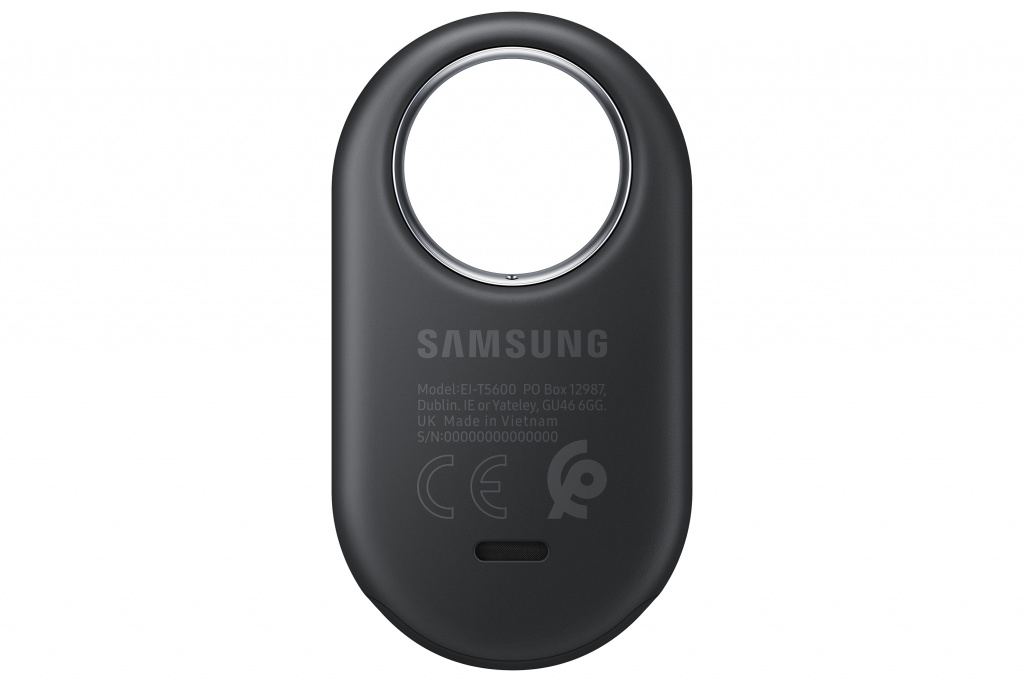 Samsung Galaxy SmartTag Item Finder Grafiet - Afbeelding 9