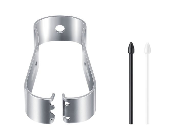 Samsung S Pen stylus-pen 3,04 g Zwart - Afbeelding 4