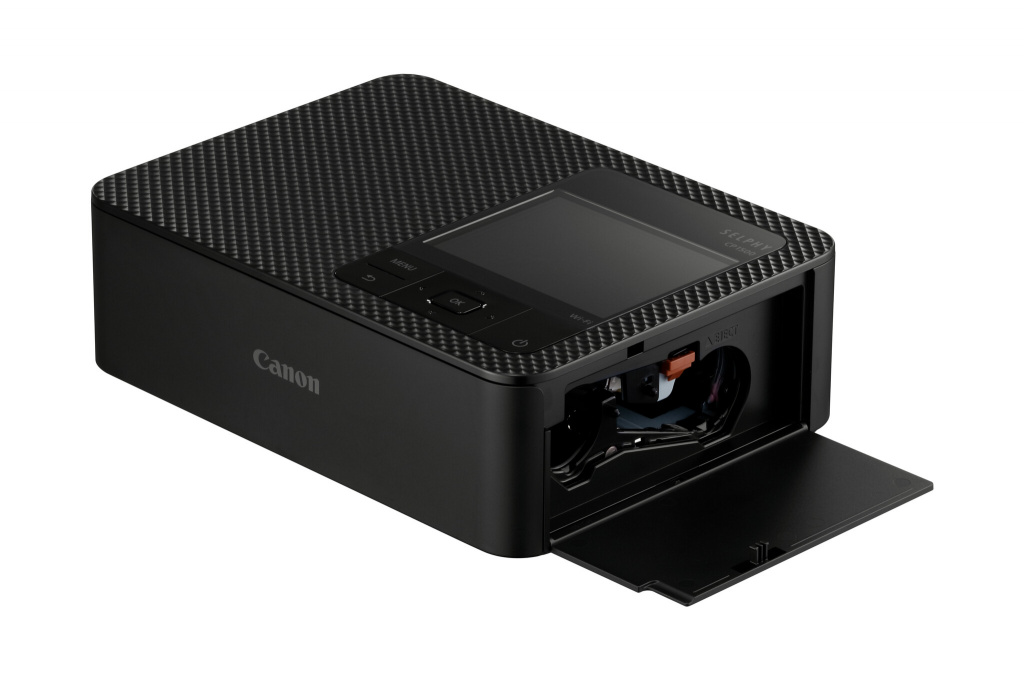 Canon SELPHY CP1500 fotoprinter Verf-sublimatie 300 x 300 DPI 4" x 6" (10x15 cm) Wifi - Afbeelding 2