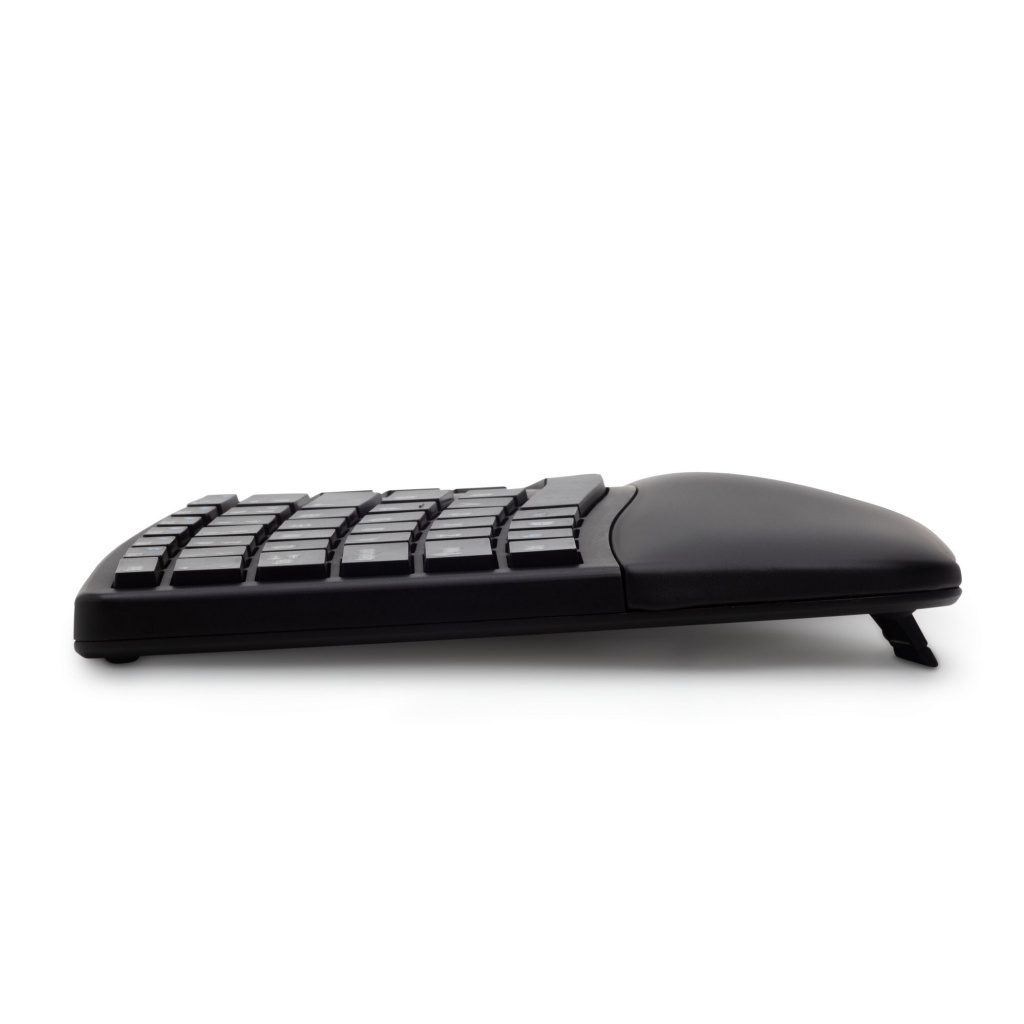 Kensington Pro Fit Ergo Wireless Keyboard (zwart) - Afbeelding 8