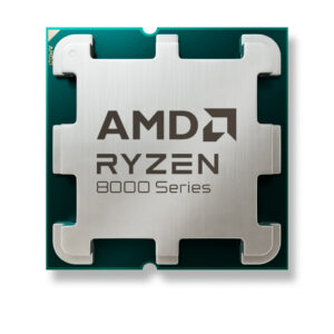 AMD Ryzen 5 8400F processor 4,2 GHz 16 MB L3 Doos