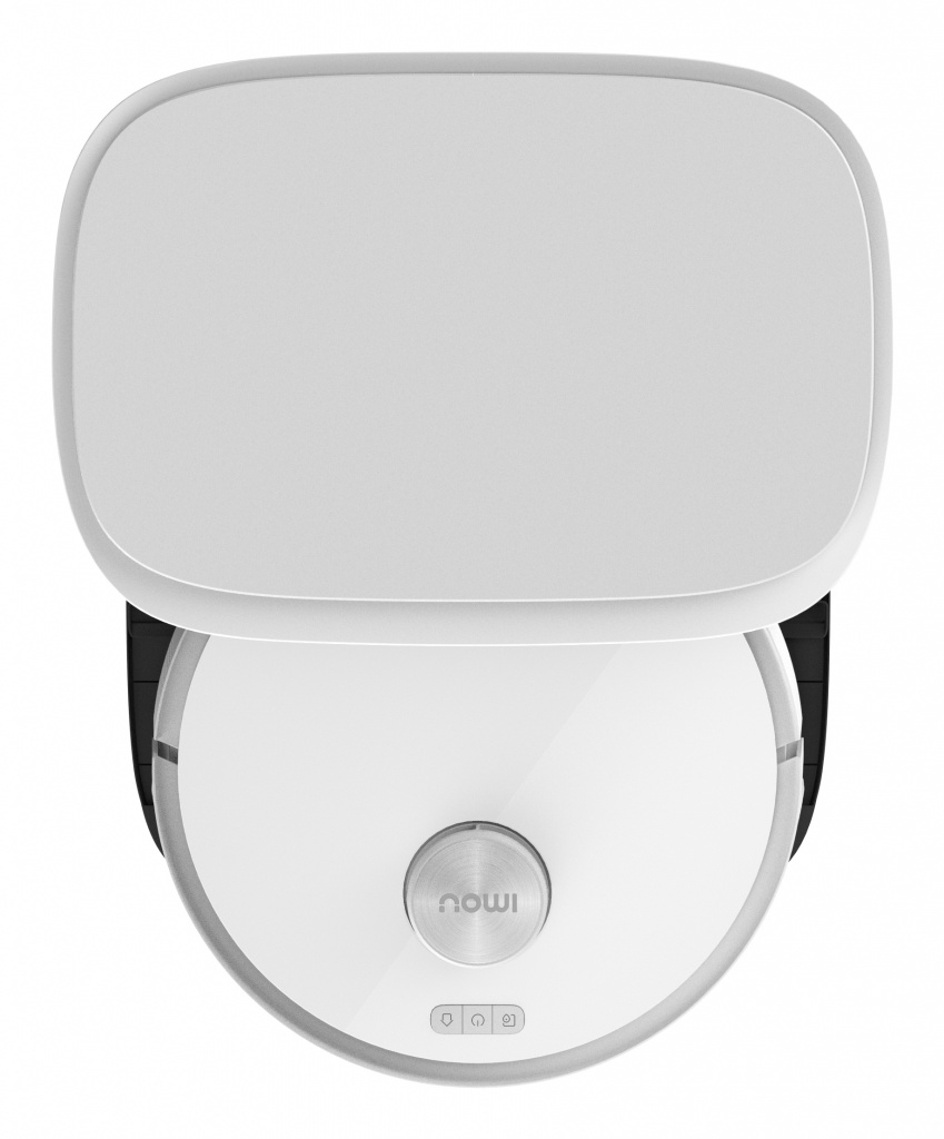 Imou RV3 0,32 l Stofzak Wit - Afbeelding 24