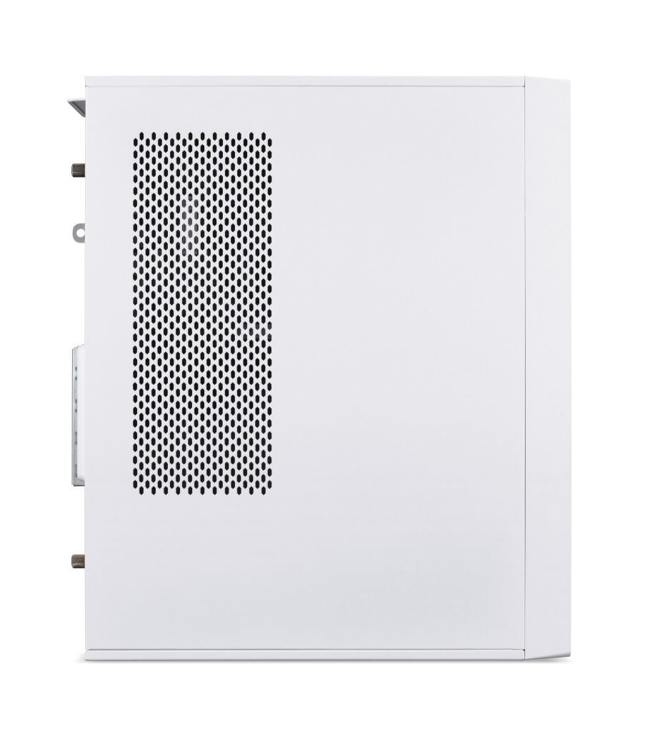 Acer Aspire TC-101 I5316W56 Intel® Core™ i5 i5-13420H 16 GB DDR4-SDRAM 1 TB SSD NVIDIA GeForce RTX 5060 Windows 11 Home Tower PC - Afbeelding 4