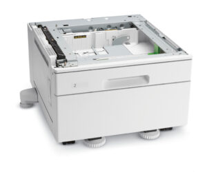 Xerox 1 lade 520 vel A3 met console