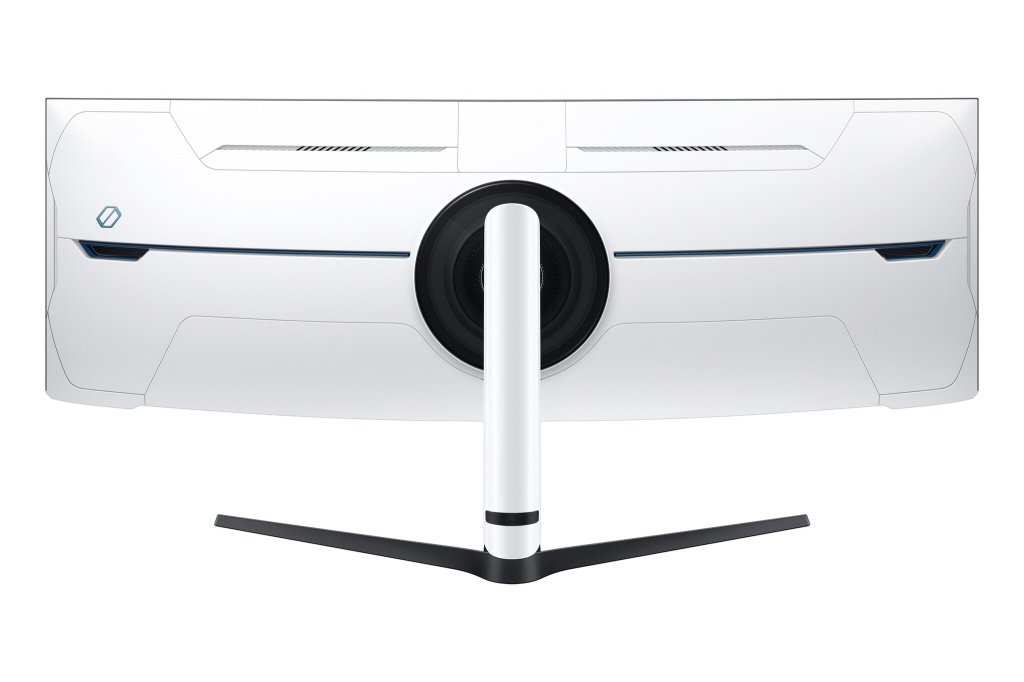 Samsung 57" Odyssey Neo G9 G95NC DUHD 240Hz Gaming Monitor - Afbeelding 3