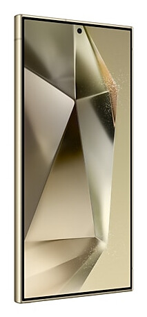 Samsung Galaxy S24 Ultra 17,3 cm (6.8") Dual SIM 5G USB Type-C 12 GB 512 GB 5000 mAh Titanium, Geel - Afbeelding 9