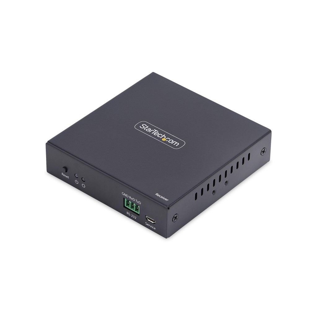 StarTech.com HDMI Ontvanger Over IP Netwerk voor IH2006 Product Series, 4K 60Hz, HDMI over Ethernet/UTP, Zonder Drivers, AVoIP, - Afbeelding 15