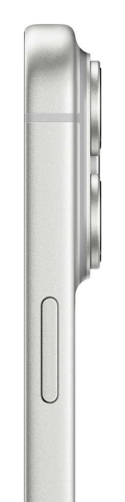 Apple iPhone 17 Pro 16 cm (6.3") Dual SIM iOS 26 5G USB Type-C 1 TB Zilver - Afbeelding 5