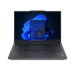 Lenovo ThinkPad E14 Gen 6 (AMD) AMD Ryzen™ 5 7535HS Laptop 35,6 cm (14") WUXGA 16 GB DDR5-SDRAM 512 GB SSD Wi-Fi 6E (802.11ax) W