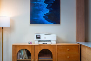 HP Envy 7930 All-in-One Kleur Printer