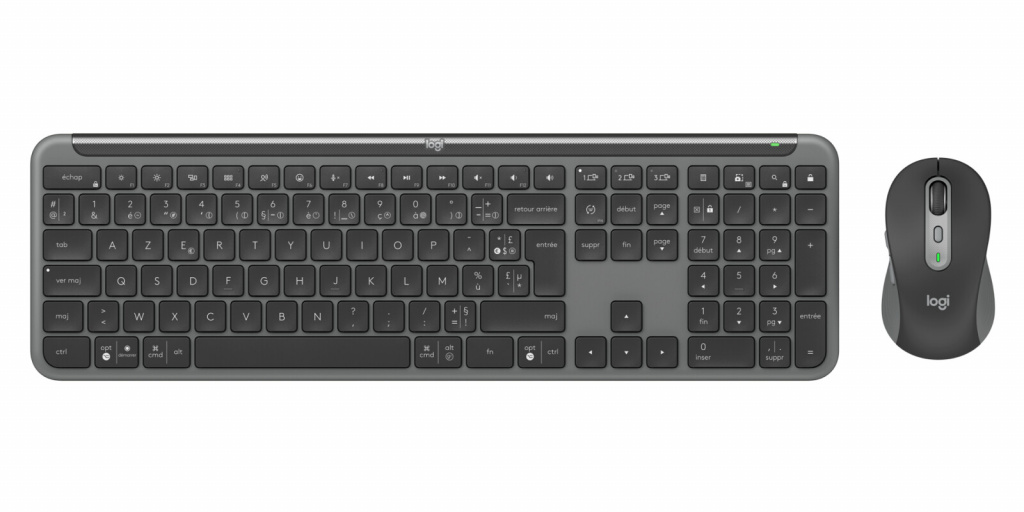 Logitech Signature Slim Combo MK950 - Afbeelding 6