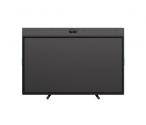 Logitech Rally Board 65 video conferencing systeem Ethernet LAN Videovergaderingssysteem voor groepen