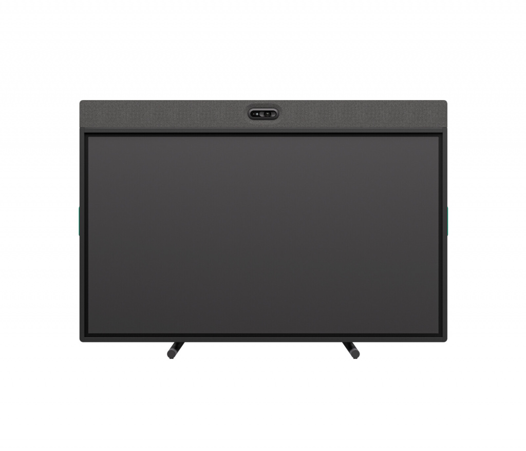 Logitech Rally Board 65 video conferencing systeem Ethernet LAN Videovergaderingssysteem voor groepen