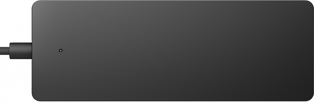 HP 4K USB-C Multiport Hub - Afbeelding 9