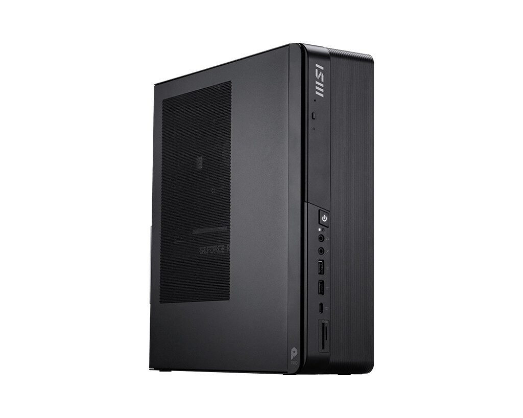 MSI Pro DP80 A14G-003EU Intel® Core™ i7 i7-14700 16 GB DDR5-SDRAM 1 TB SSD Windows 11 Pro Desktop PC Zwart - Afbeelding 3