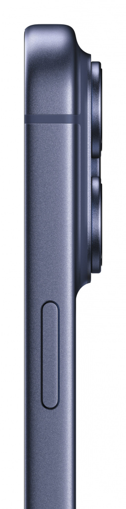 Apple iPhone 17 Pro Max 17,5 cm (6.9") Dual SIM iOS 26 5G USB Type-C 512 GB Blauw - Afbeelding 5