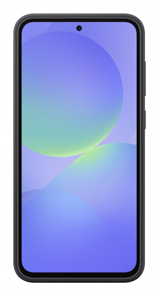 Samsung Galaxy A36 5G Silicone Case - Afbeelding 2